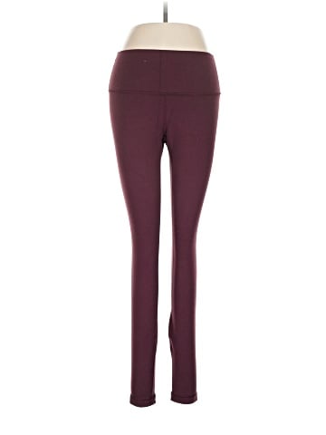 Lululemon Athletica Active Pants (view 1)