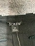 J.Crew Black Linen Pants Size 10 (petite) - photo 7