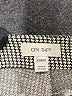 On 34th Houndstooth Gray Dress Pants Size S - photo 7