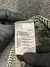 On 34th Houndstooth Gray Dress Pants Size S - photo 8