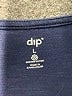 dip Blue Casual Dress Size L - photo 7
