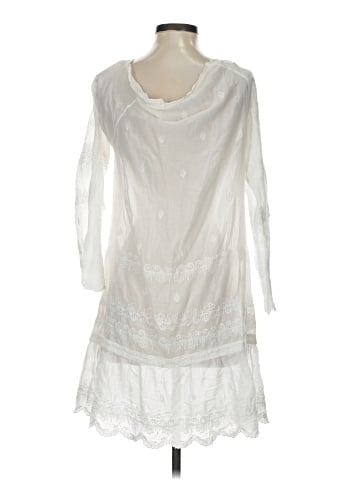 Calypso St. Barth Swimsuit Cover Up (view 2)