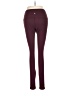 Lululemon Athletica Burgundy Active Pants Size 8 - photo 2