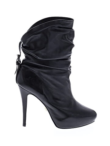 Pour La Victoire Boots (view 1)