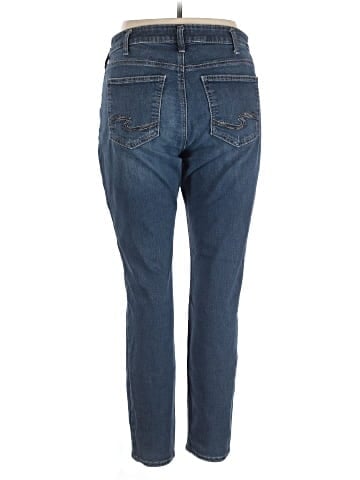 Silver Jeans Co. Jeans (view 2)