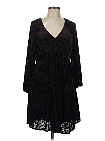 Ann Taylor Casual Dress (view 1)