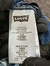 Levi's Blue Jeans Size 8 - photo 4