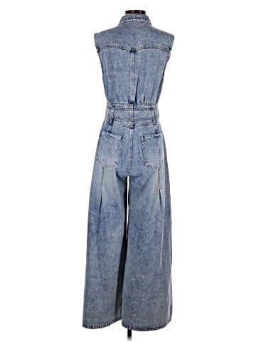 Bibi Jumpsuit (view 2)