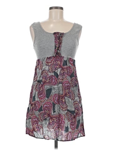 Violet Casual Dress (view 1)