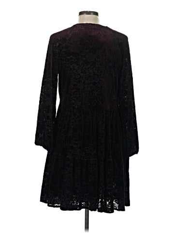 Ann Taylor Casual Dress (view 2)