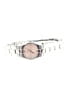 Bulova Silver Watch One size - photo 1