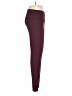 Lululemon Athletica Burgundy Active Pants Size 8 - photo 4