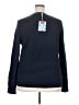 Market and Spruce Blue Pullover Sweater Size XXL - photo 2