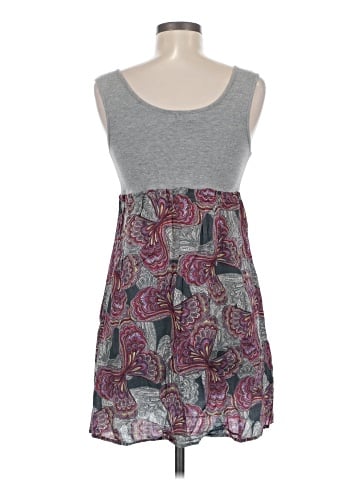 Violet Casual Dress (view 2)