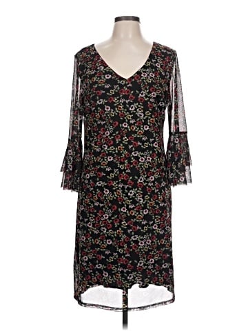 Allison Brittney Cocktail Dress (view 1)