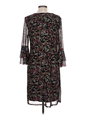 Allison Brittney Cocktail Dress (view 2)