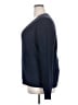 Market and Spruce Blue Pullover Sweater Size XXL - photo 5