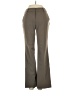 Anne Klein Brown Dress Pants Size 0 (petite) - photo 1