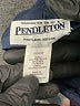 Pendleton Blue Blazer Size 10 - photo 7