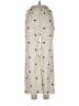 J.Crew Polka Dots Ivory Jeans Size 30 waist - photo 1