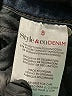 Style&Co Chevron-herringbone Blue Jeans Size 8 - photo 8