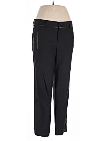 Vince. Wool Pants (view 1)