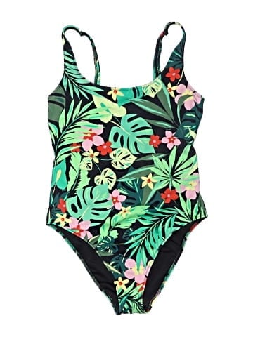 Victoria's Secret Pink One Piece Swimsuit (view 1)