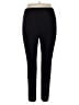 Talbots Solid Black Active Pants Size 14 - photo 2
