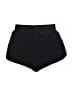 Tek Gear Solid Black Shorts Size L - photo 1