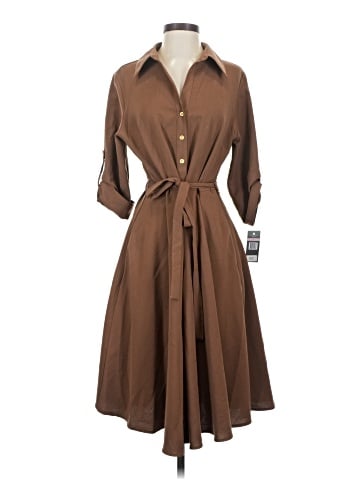 Sharagano Casual Dress (view 1)