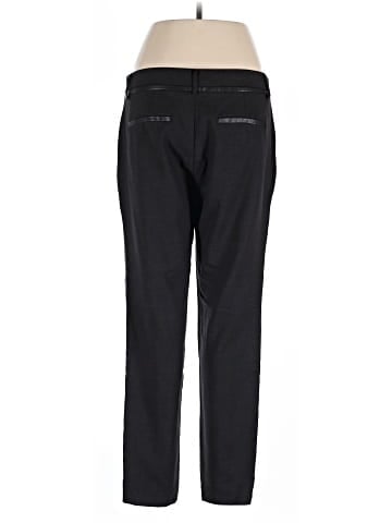 Vince. Wool Pants (view 2)