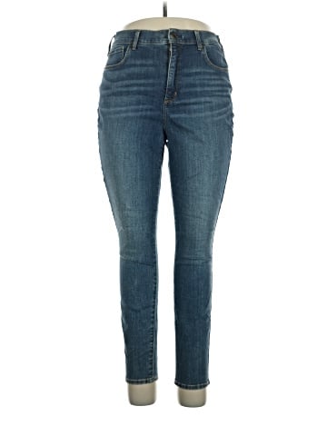 Eddie Bauer Jeans (view 1)