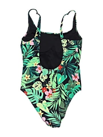 Victoria's Secret Pink One Piece Swimsuit (view 2)