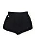 Tek Gear Solid Black Shorts Size L - photo 2