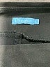 J. McLaughlin Solid Black Active Pants Size 4 - photo 7