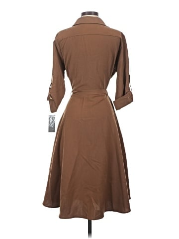 Sharagano Casual Dress (view 2)