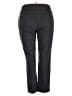 Terra & Sky Gray Dress Pants Size 1X - photo 2