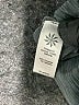 Athleta Gray Long Sleeve T-Shirt Size S - photo 8