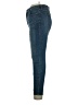 Eddie Bauer Solid Blue Jeans Size 14 - photo 5
