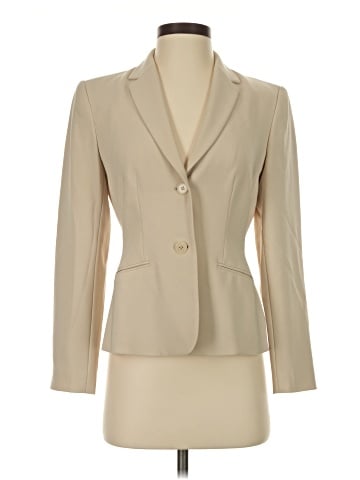 Ann Taylor Blazer (view 1)