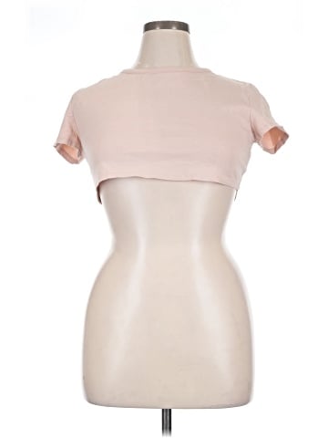 Divided by H&M Short Sleeve Turtleneck (view 1)