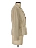 Ann Taylor Ivory Blazer Size 4 Petite - photo 4