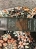 Topshop Paisley Brown Cocktail Dress Size 0 - photo 5