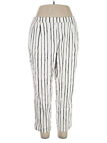 Alfani Linen Pants (view 1)