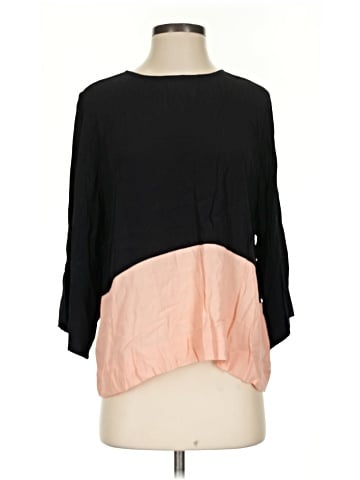 Sam & Lavi 3/4 Sleeve Top (view 1)