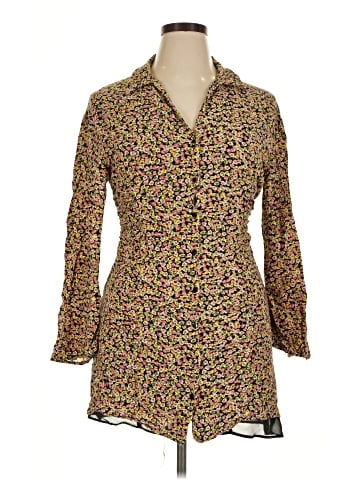 Zara Casual Dress (view 1)