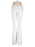 Blank NYC Ivory Jeans Size 29 waist - photo 2