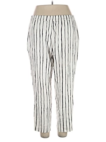 Alfani Linen Pants (view 2)