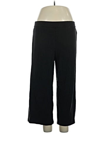 Eileen Fisher Active Pants (view 1)