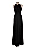 Morgan & Co. Black Cocktail Dress Size 11 - photo 2